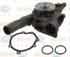 MERCE 9062005501 Water Pump